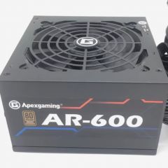 电脑电源艾湃电竞650w台式机主机电源gtr750w/850w铜牌全日系直出