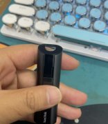 256g闪迪固态优盘cz880，mlc颗粒