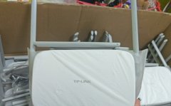 TP-LINK5620千兆版，千兆双频 9成新 