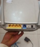 TP-LINK TL-WDR5620 无线路由器 包邮 功能