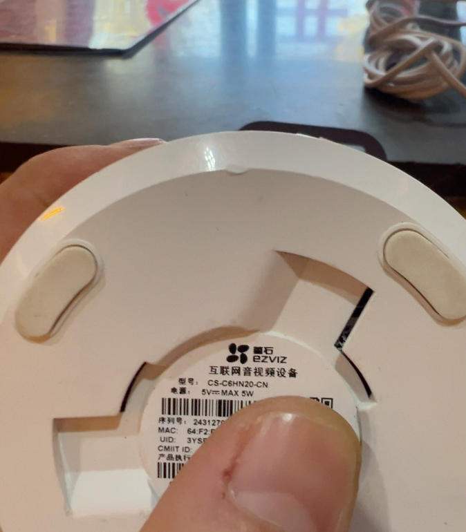 出一个TPLINK 360摄像头,300万高清无线远程,双向 出一个TPLINK 360摄像头,300万高清无线远程,双向