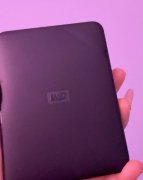 WD移动硬盘5tb，有数据线，无包装，从未使用过