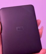 WD移动硬盘5tb，有数据线，无包装，从未使用过