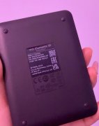 WD移动硬盘5tb，有数据线，无包装，从未使用过