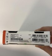 个人闲置 全新未拆封 希捷Basic移动硬盘2TB