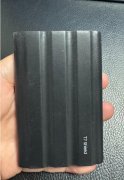 三星移动固态硬盘 T7 Shield USB3.2 暗夜黑 