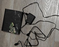 WD西部数据Elements移动硬盘拆机件