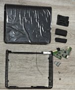 WD西部数据Elements移动硬盘拆机件