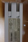 以前开民宿购置的TP-LINK TL-WR700N迷你无线路