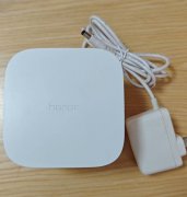 荣耀CD28 V2千兆路由器，1200Mbps无线，双频Wi