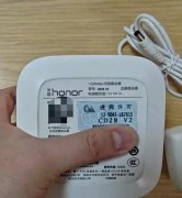荣耀CD28 V2千兆路由器，1200Mbps无线，双频Wi
