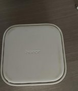 荣耀X2路由器，honor CD15无线路由器1200Mbp