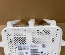 中兴AX3000WiFi6+无线千兆路由器，型号E2633，