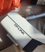 出TPLIKN TL-IPC325C 200万红外摄像头， 