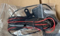 全新原厂行车记录仪后摄像头，高清1080p，夜视必备！5孔5