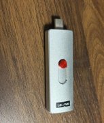 256gb闪存盘，Usb和C口双接口，联想L7C，官标550
