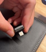 Lexar雷克沙64G U盘，Type-C接口，USB3.2