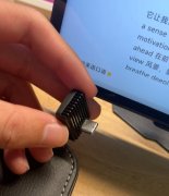 Lexar雷克沙64G U盘，Type-C接口，USB3.2